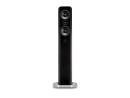 Concept 500, Schwarz bicolor Hochglanz