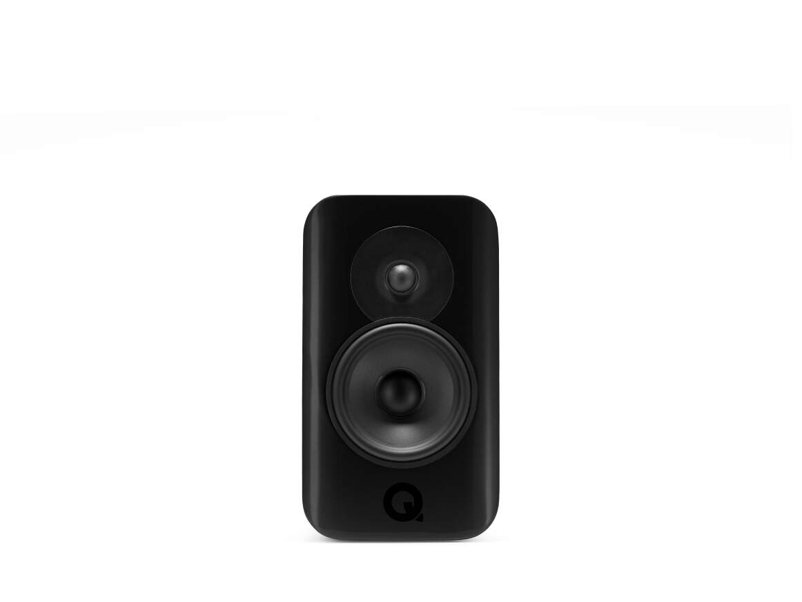 Q Acoustics Concept 300
