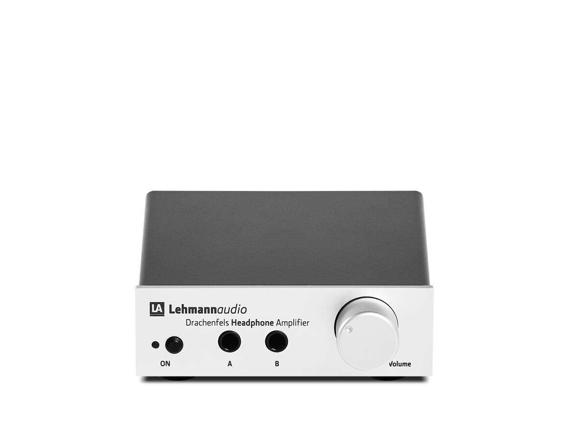 Lehmann Audio Drachenfels USB