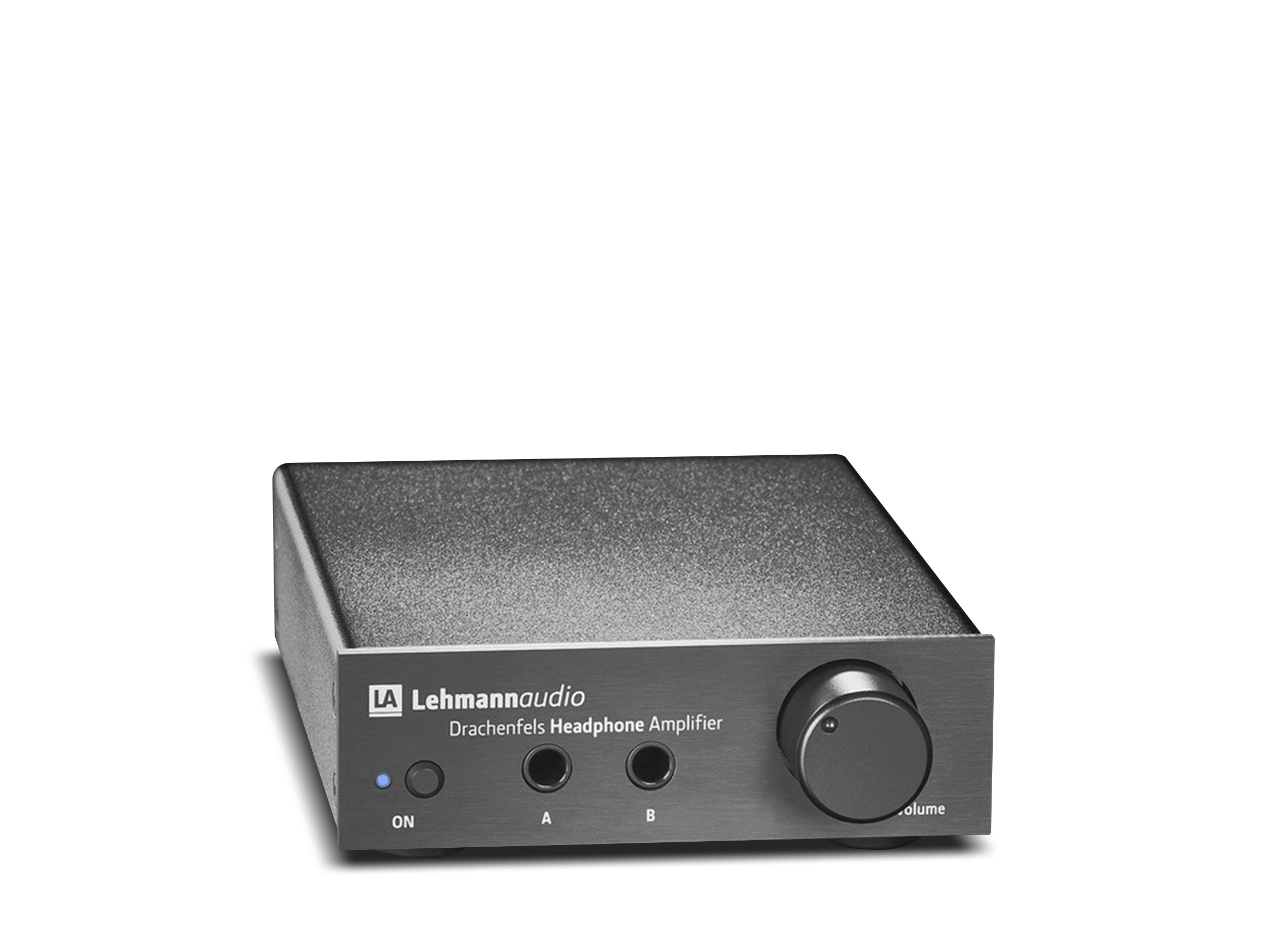 Drachenfels USB, Schwarz