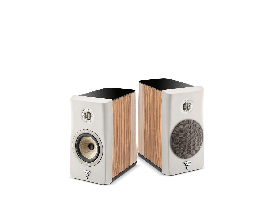 Focal Kanta No. 1