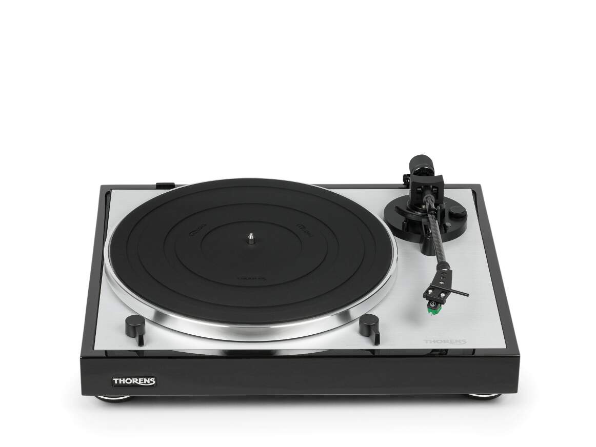 Thorens TD 402 DD