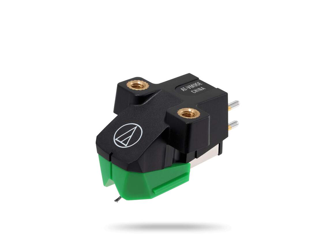 Audio Technica AT-VM95E