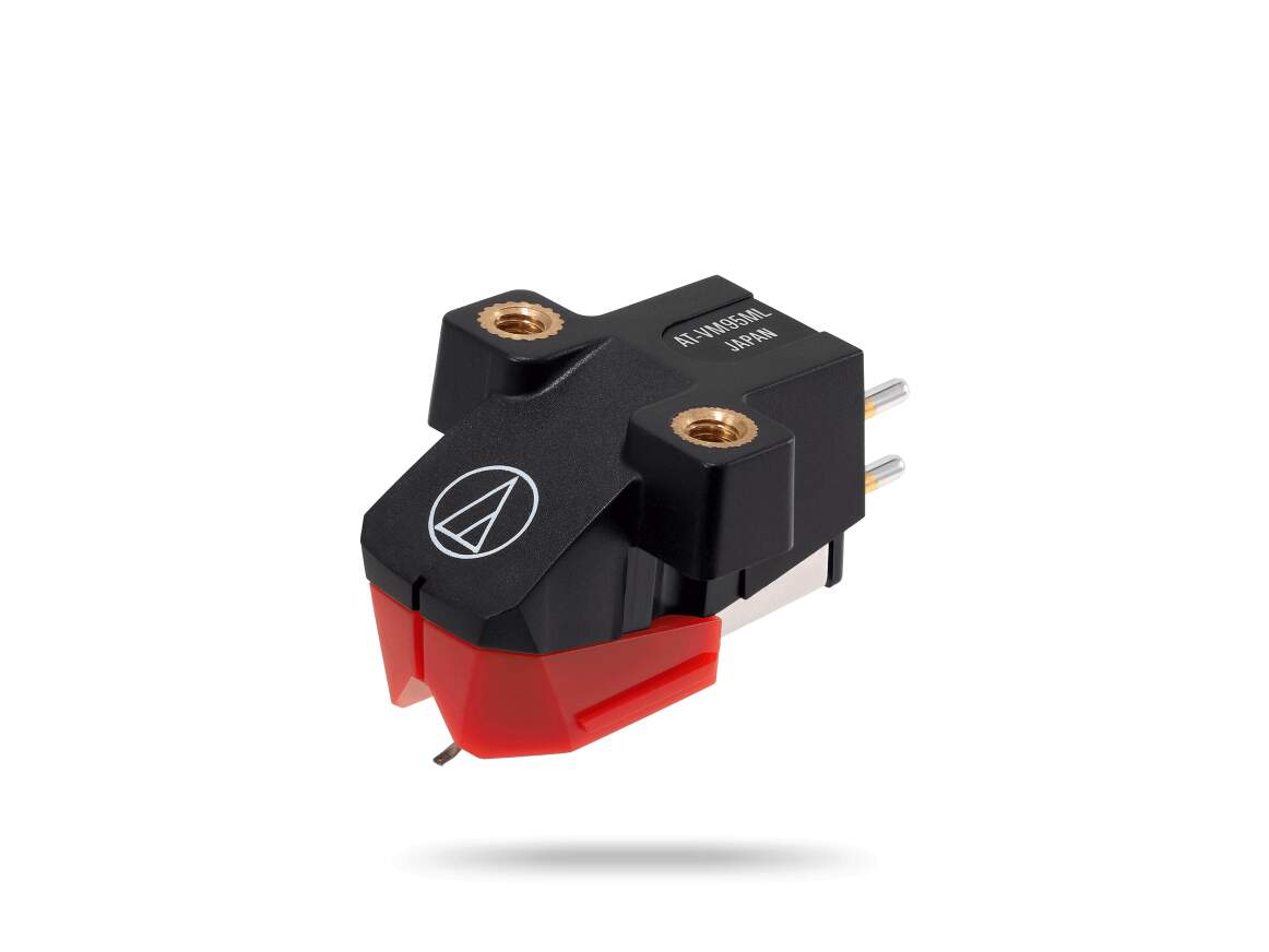 Audio Technica AT-VM95ML