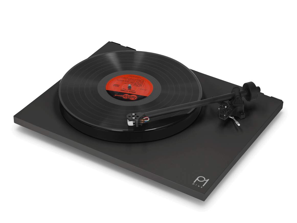 Rega Planar 1 Plus