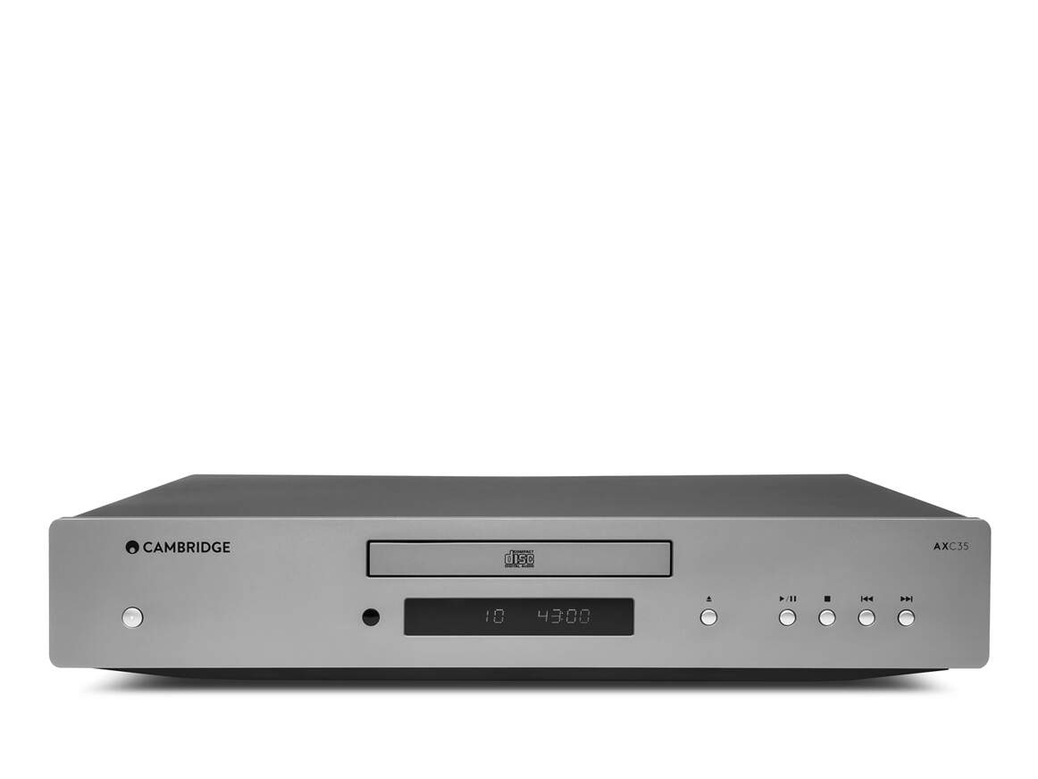 Cambridge Audio AXC35