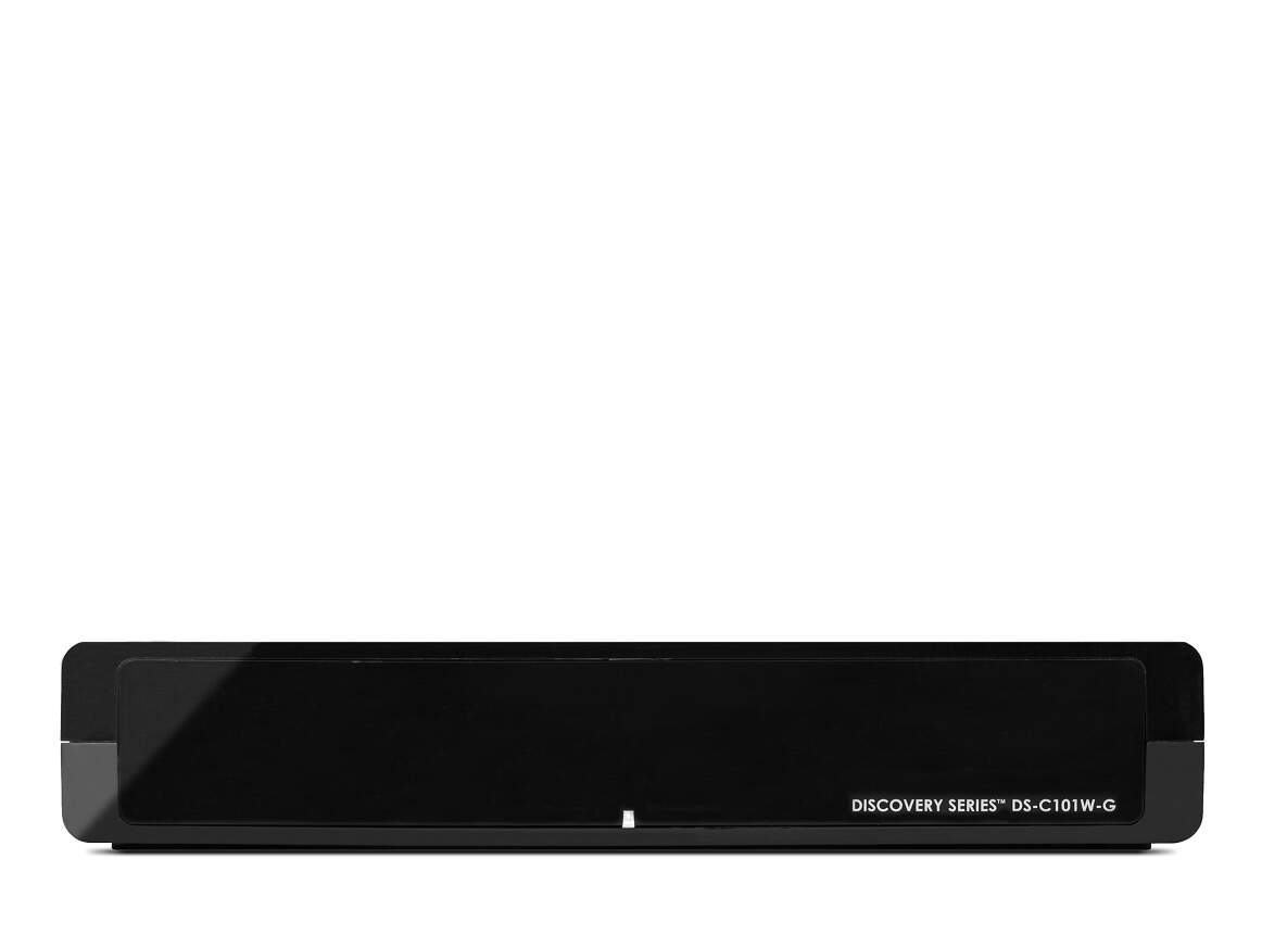 Elac Discovery Connect DS-C101W-G