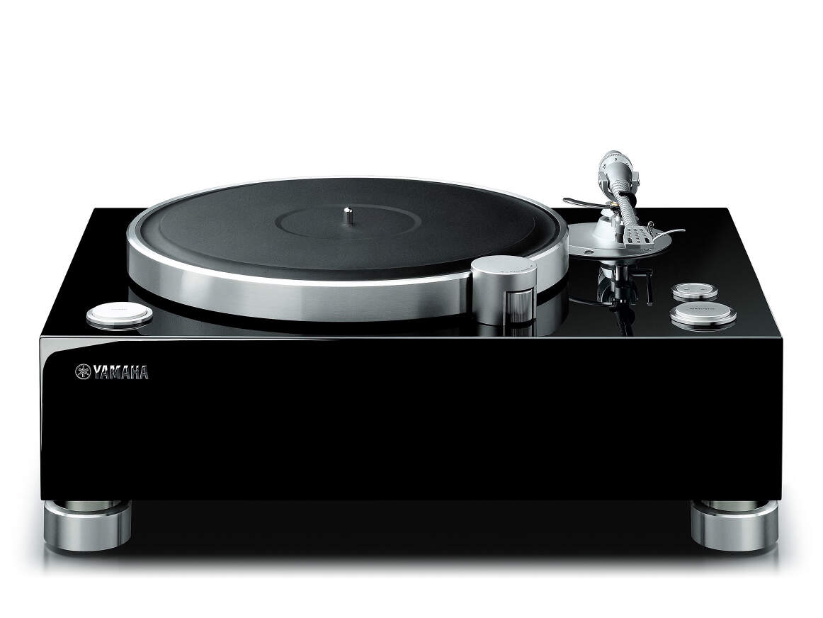 Yamaha GT-5000