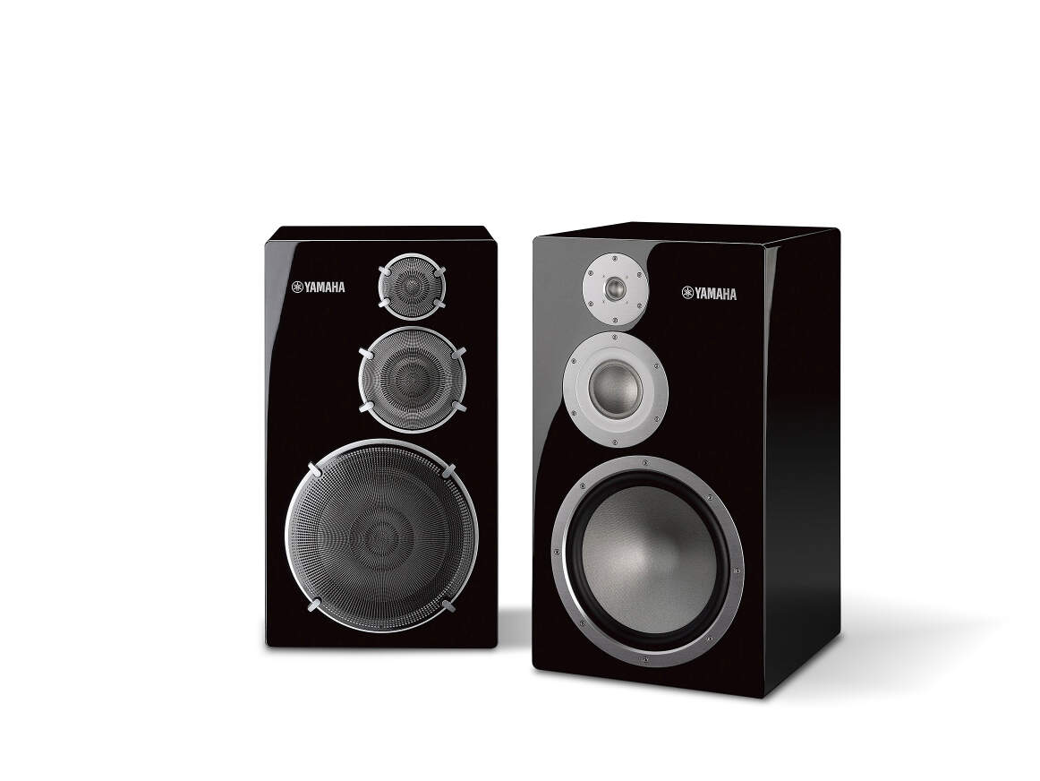 Yamaha NS-5000