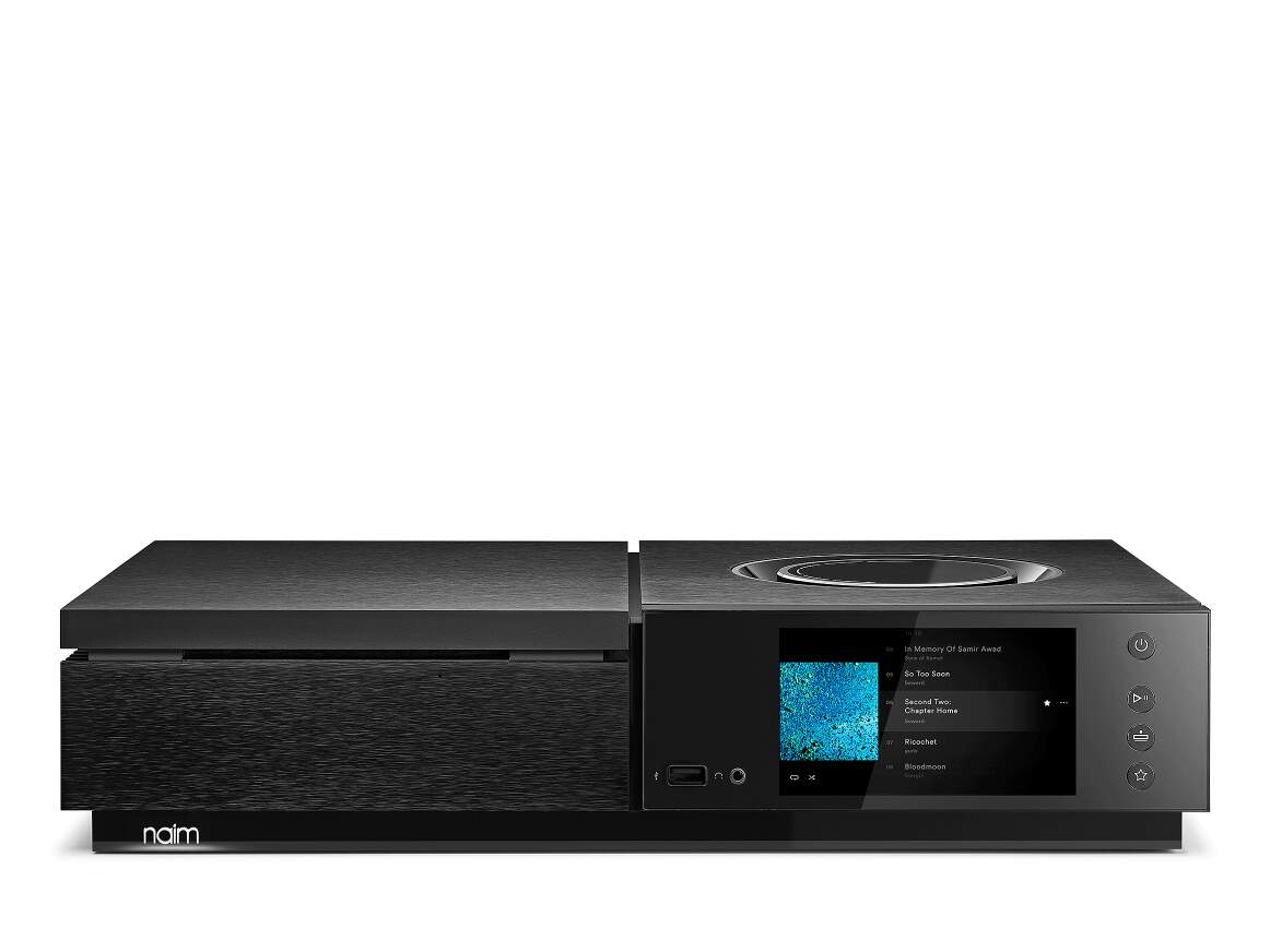 Naim Uniti Star