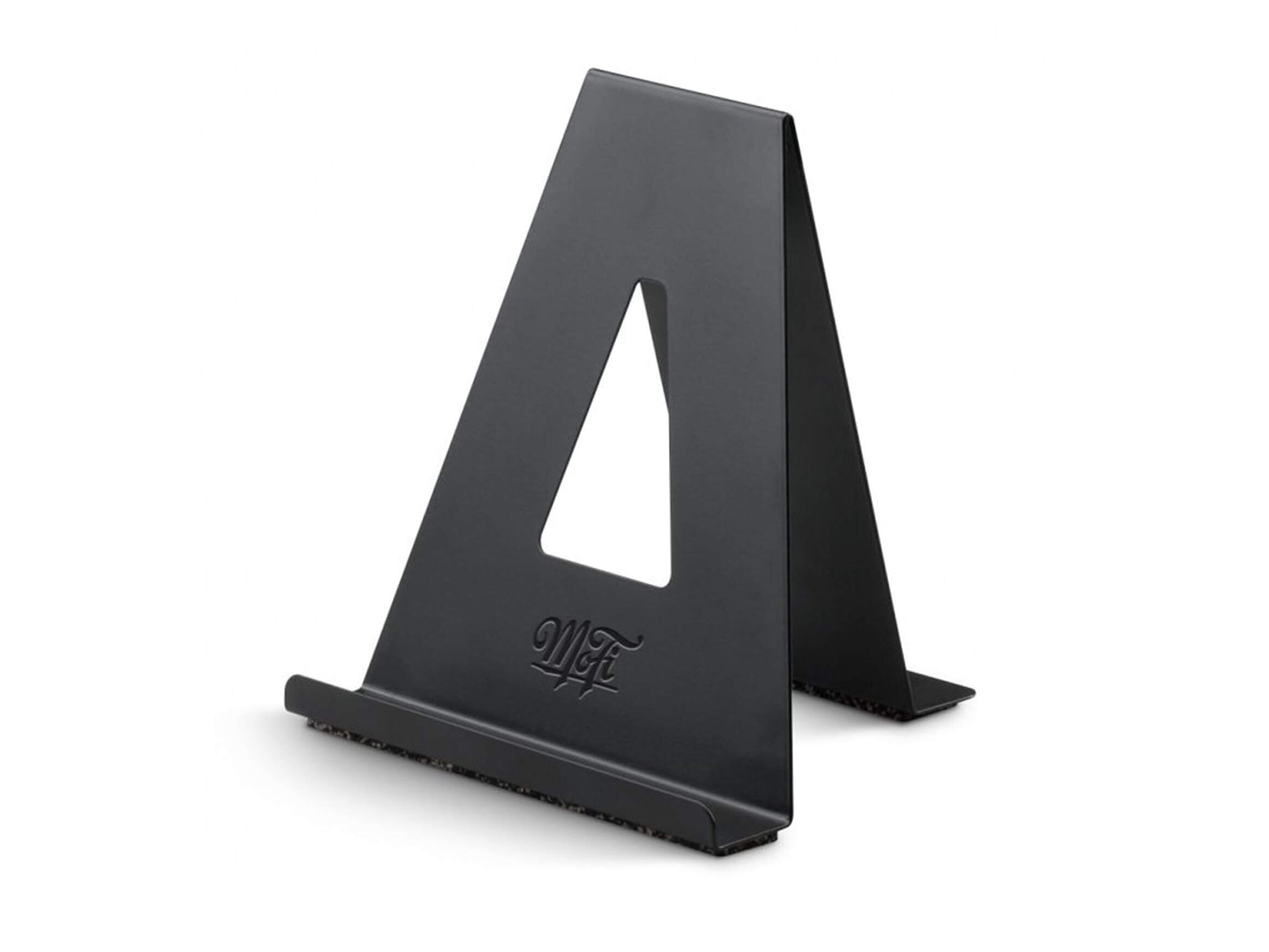 &quot;Playing Now&quot; LP Display Stand