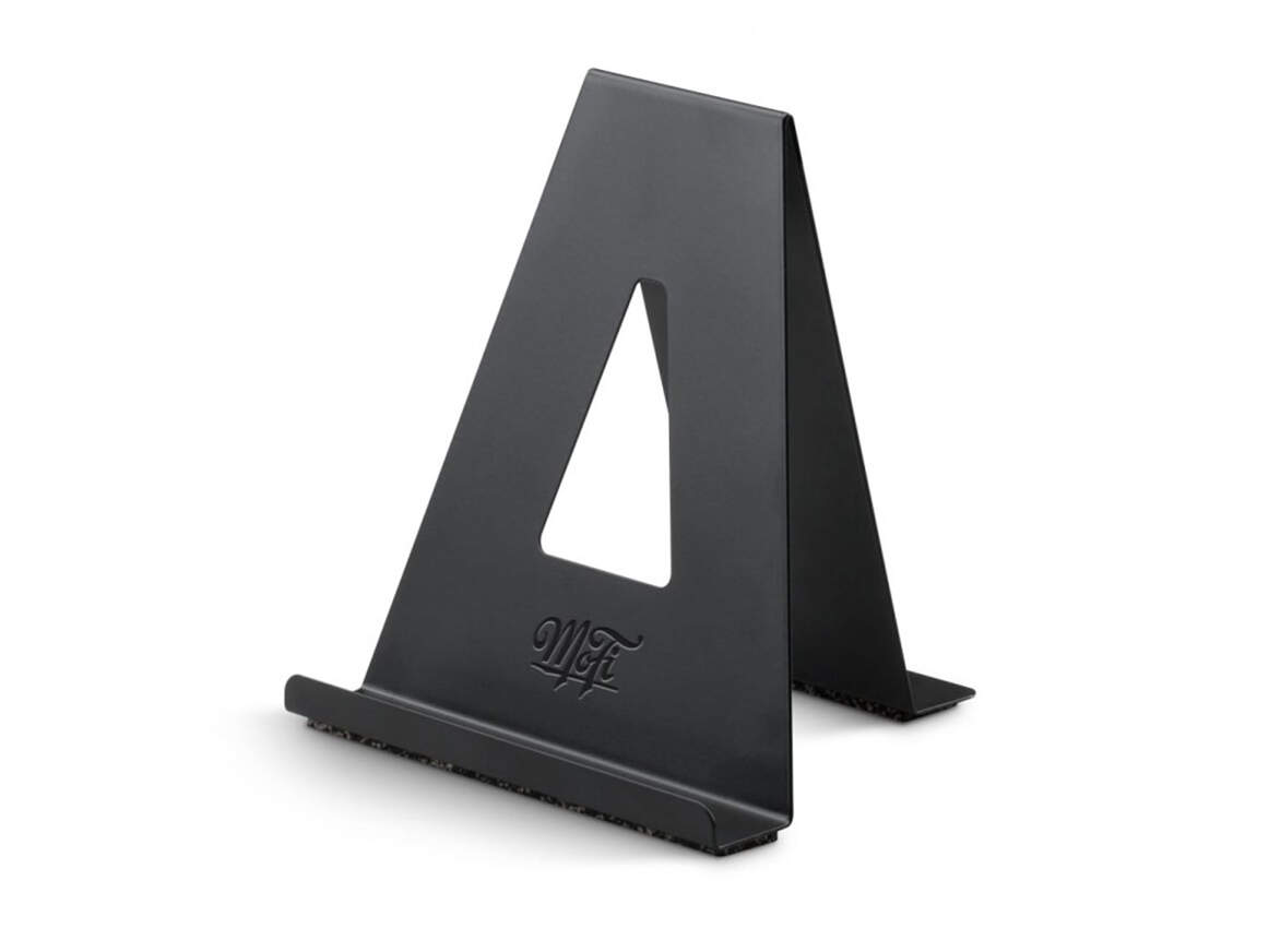 MoFi "Playing Now" LP Display Stand
