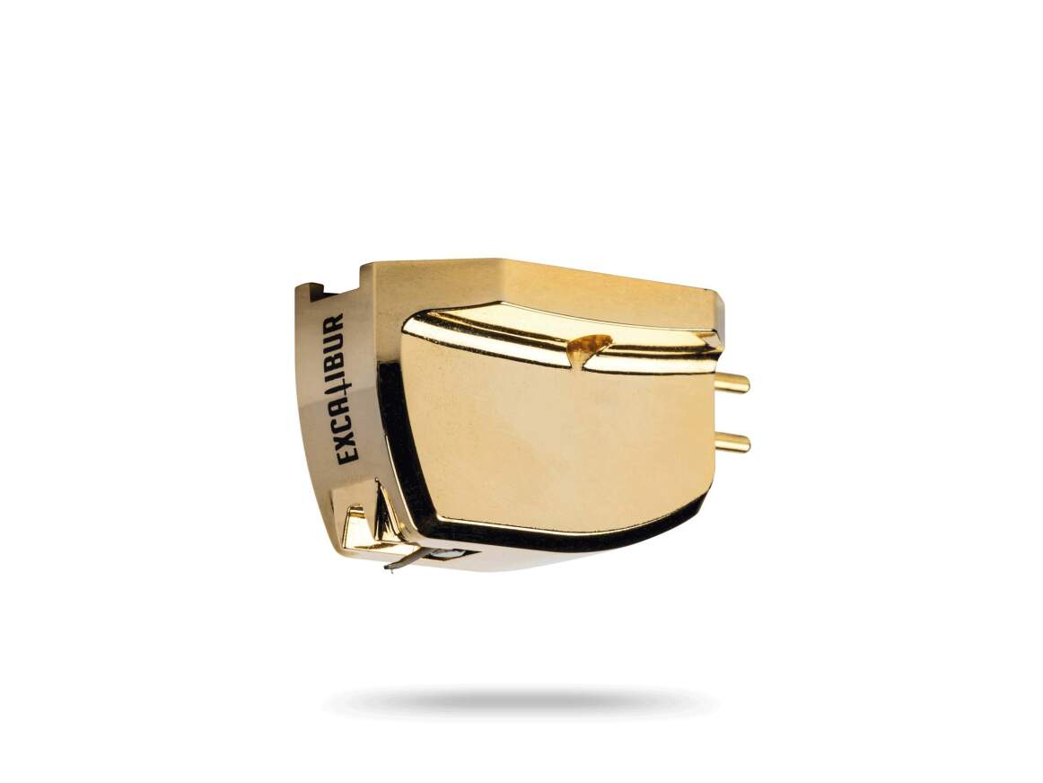Excalibur Gold