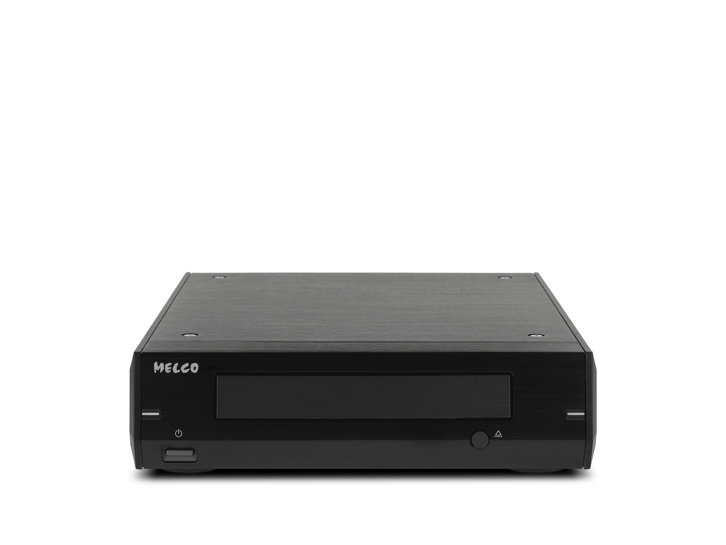 D100, Schwarz