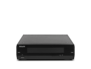 D100, Schwarz