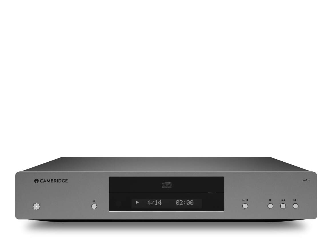 Cambridge Audio CXC