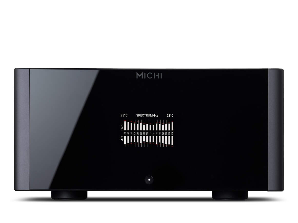 Rotel MICHI S5