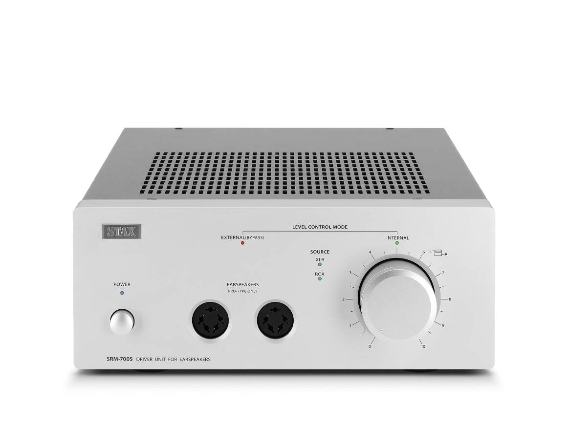 Stax SRM-700S
