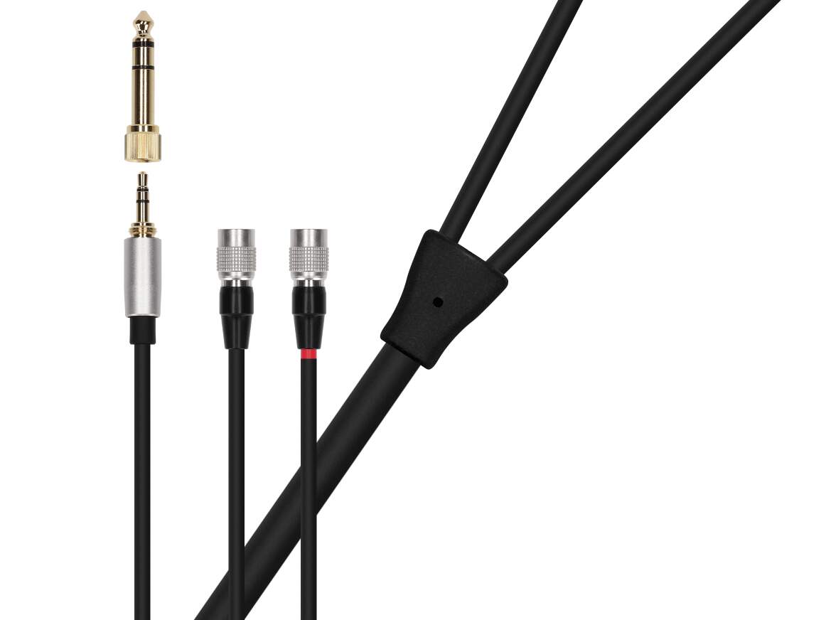 Dan Clark Audio DUMMER Headphone Cable