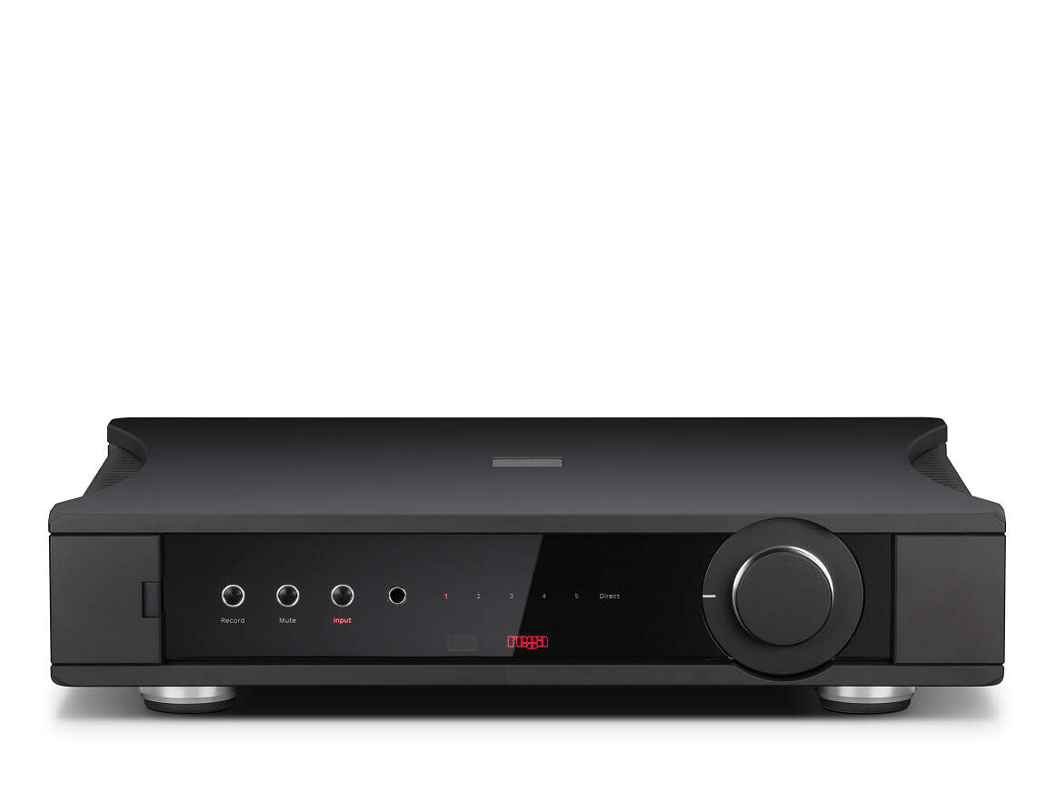 Rega Aethos