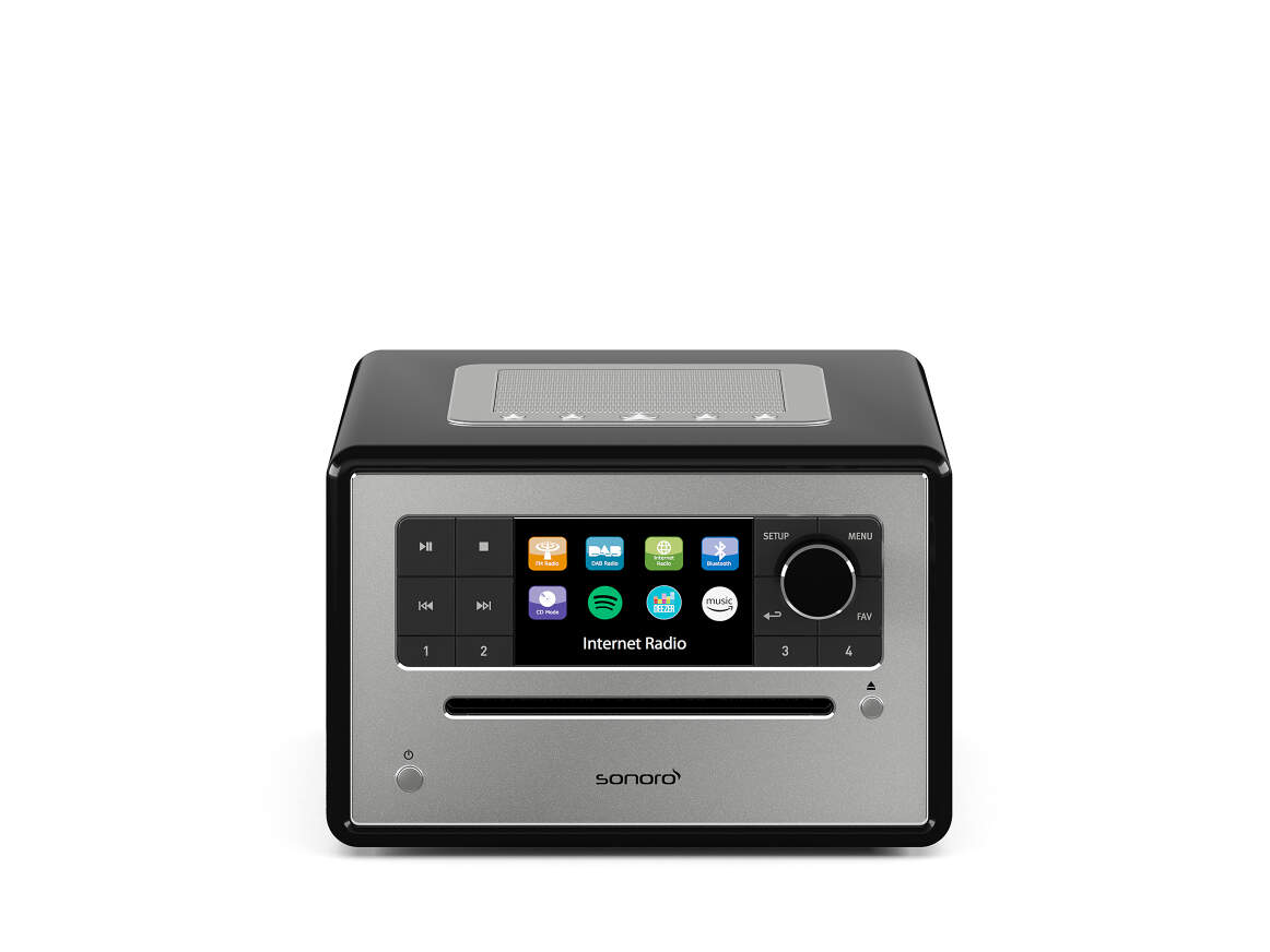 Sonoro ELITE