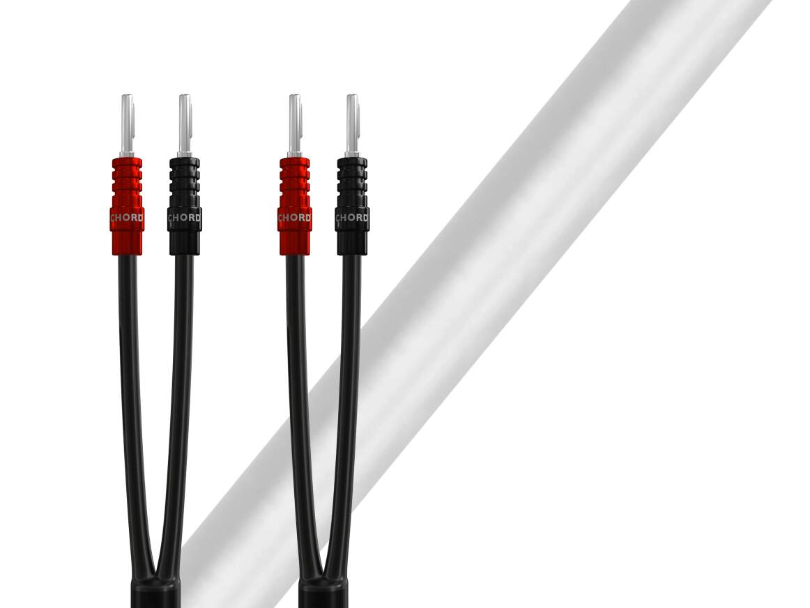 Chord Company ClearwayX LS