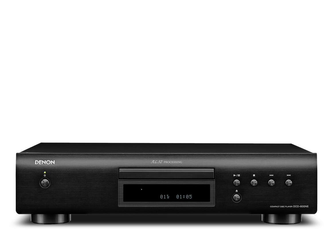 Denon DCD-600NE