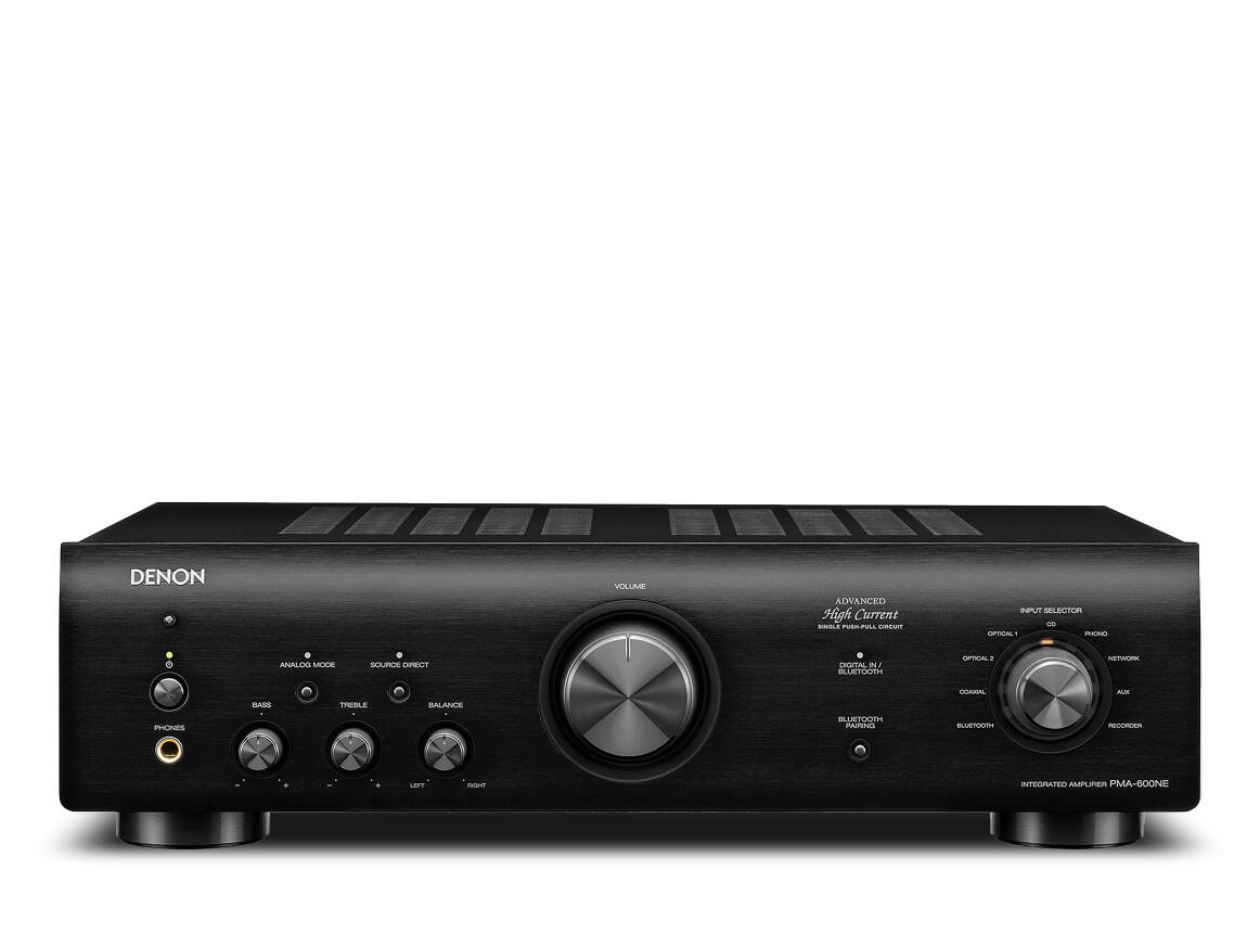 Denon PMA-600NE