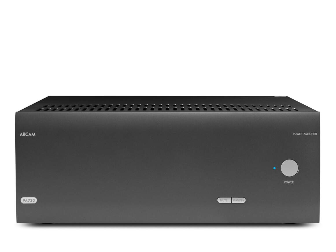 Arcam PA720
