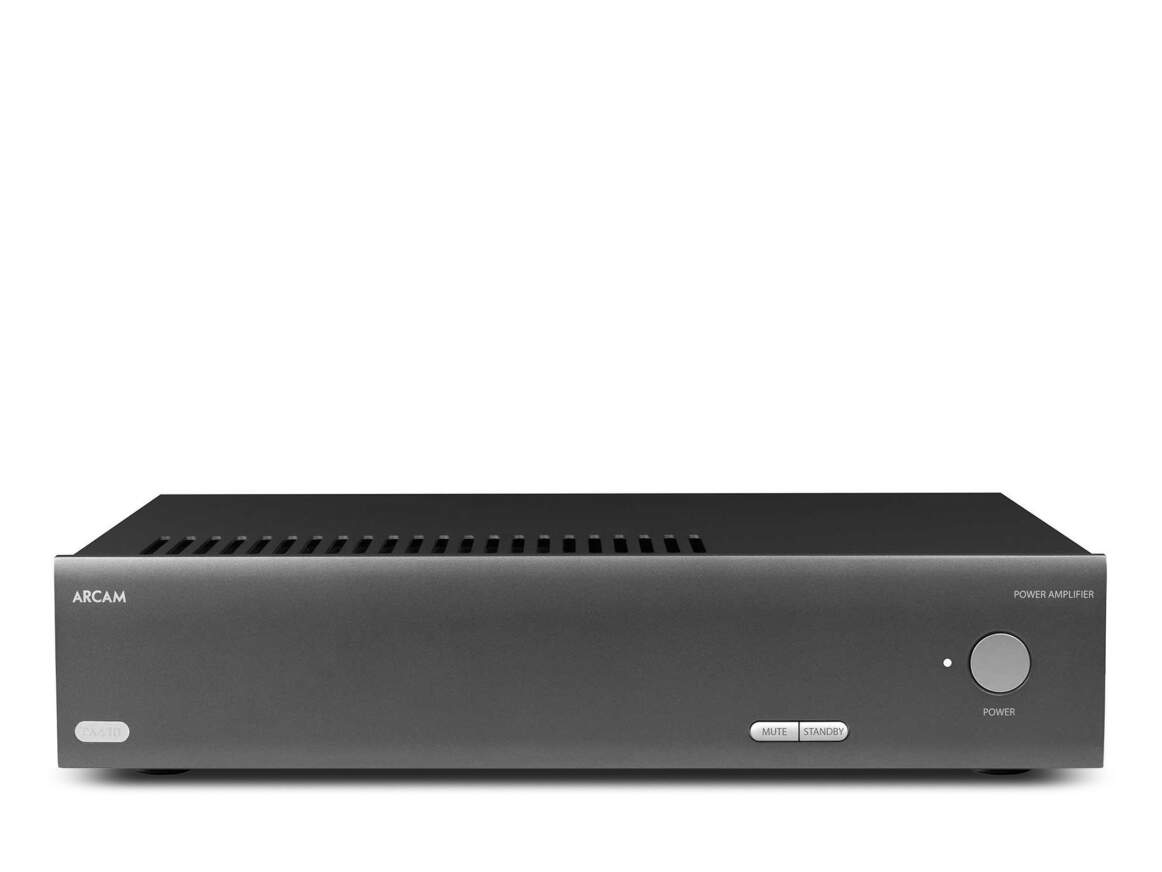 Arcam PA410