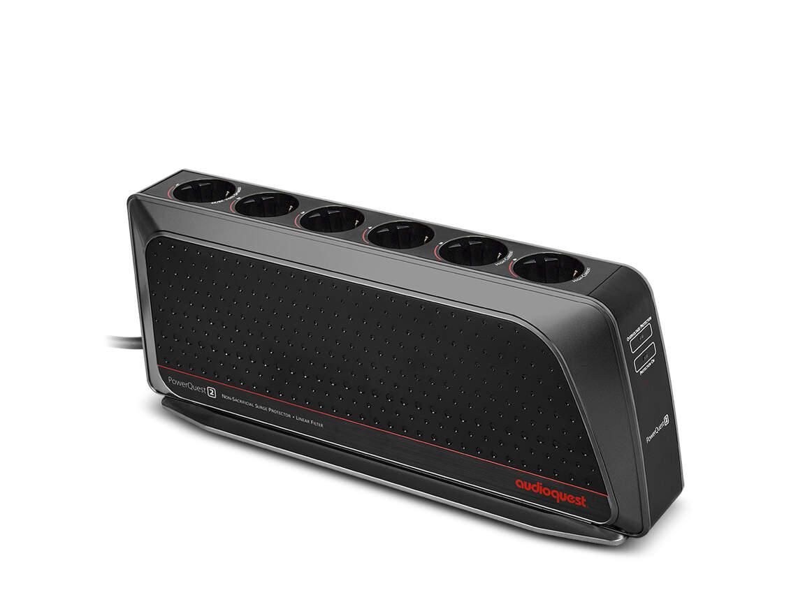 Audioquest PowerQuest 2