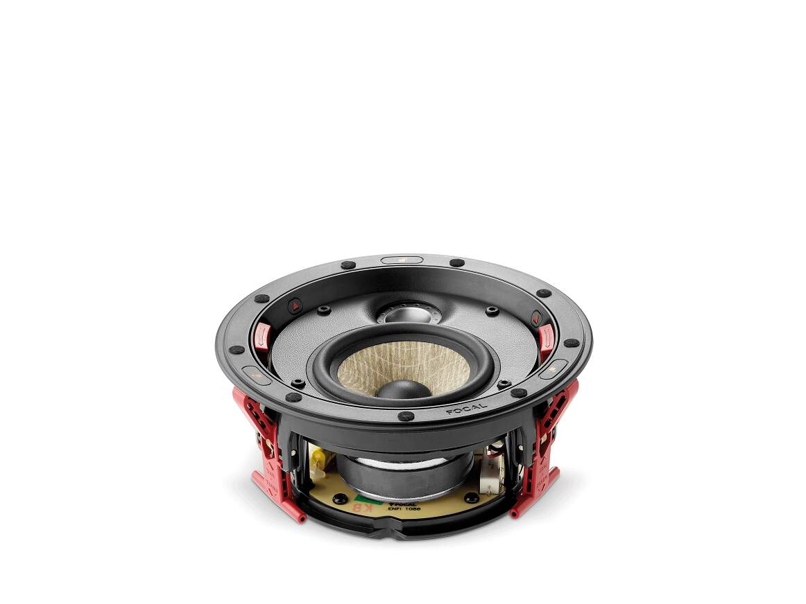 Focal 300 ICW4