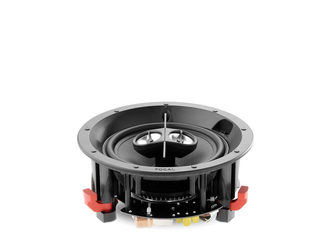 Focal 100 IC6ST