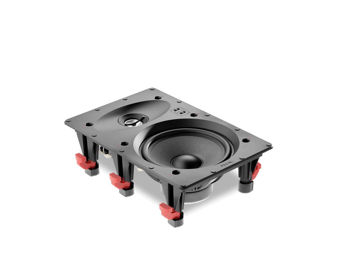 Focal 100 IW6