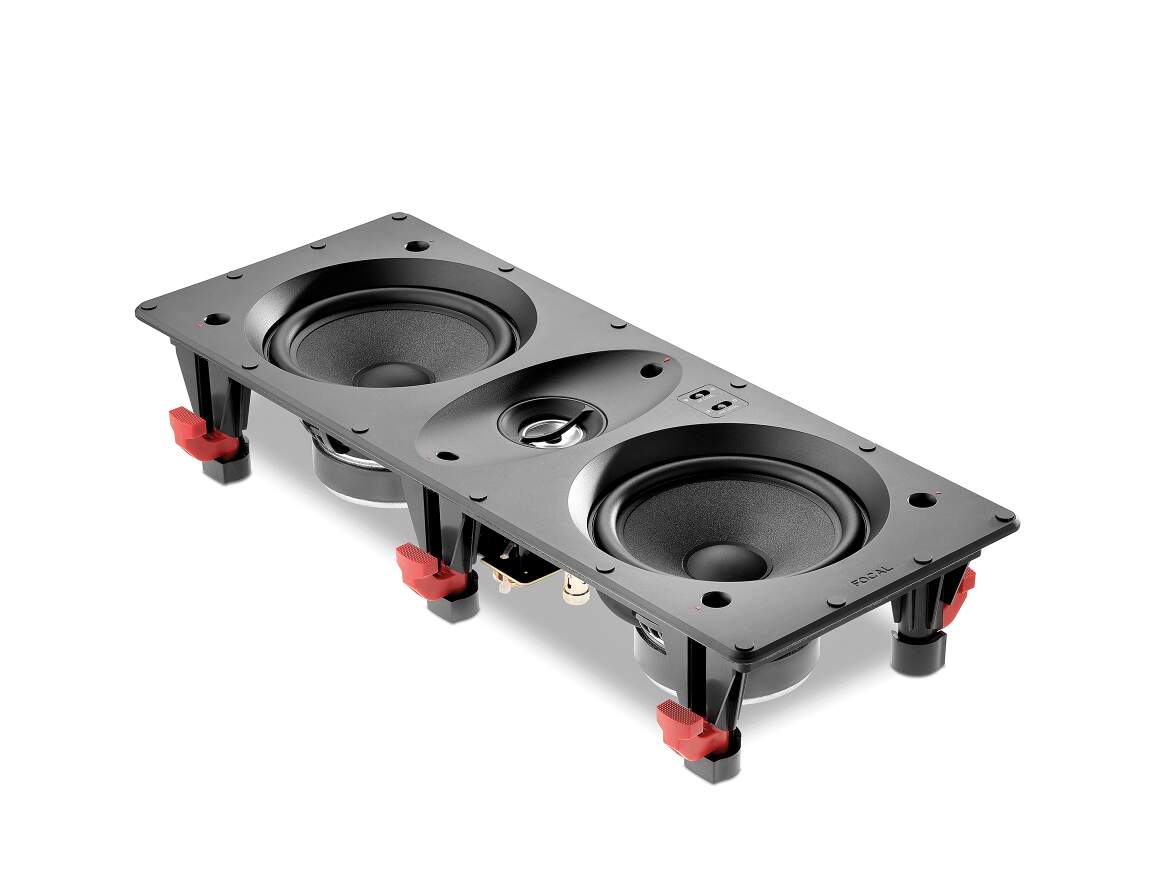 Focal 100 IWLCR5