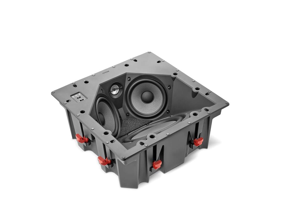 Focal 100 ICLCR5