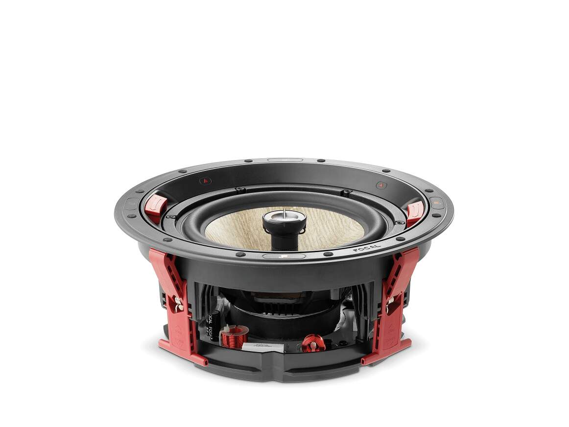 Focal 300 ICW8
