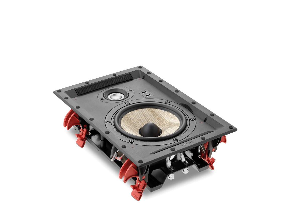 Focal 300 IW6