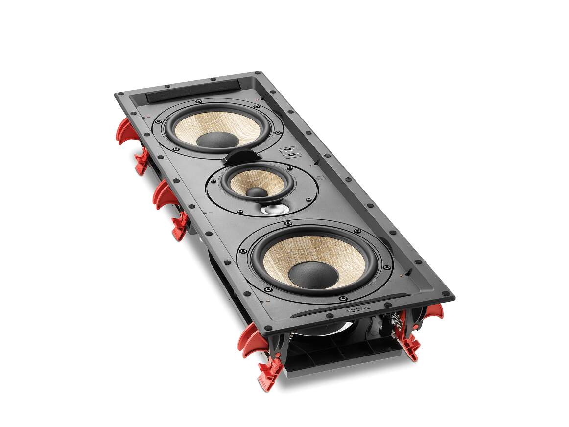 Focal 300 IWLCR6