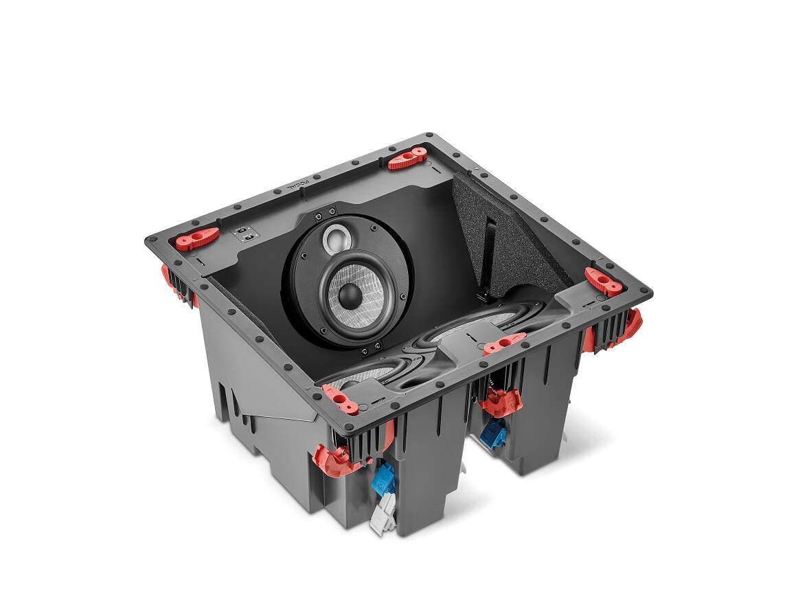 Focal 300 ICLCR5