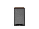Debut Reference DBR62, Schwarz/Walnuss