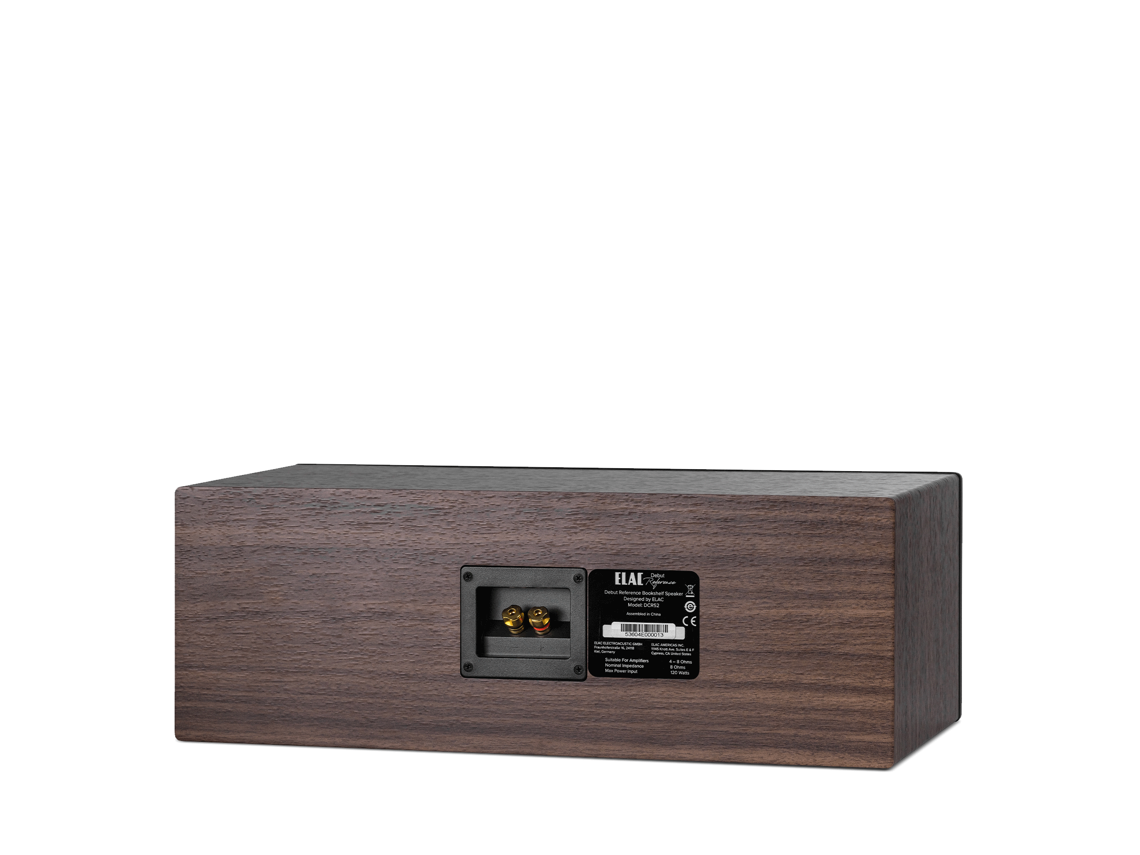 Debut Reference DCR52