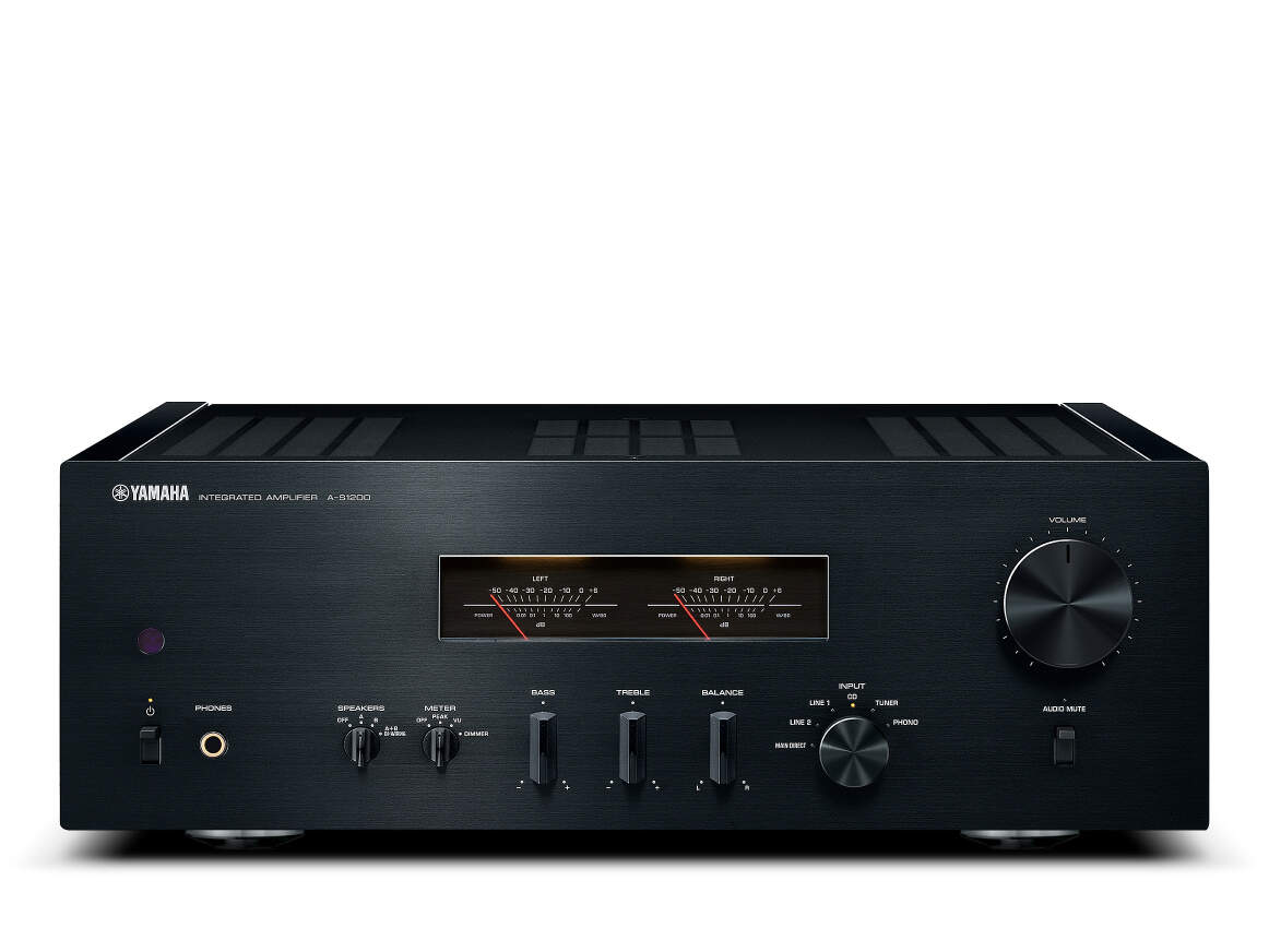 Yamaha A-S1200