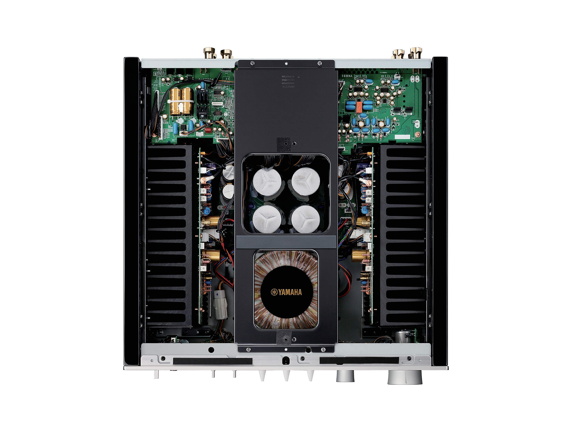 A-S1200, Silber