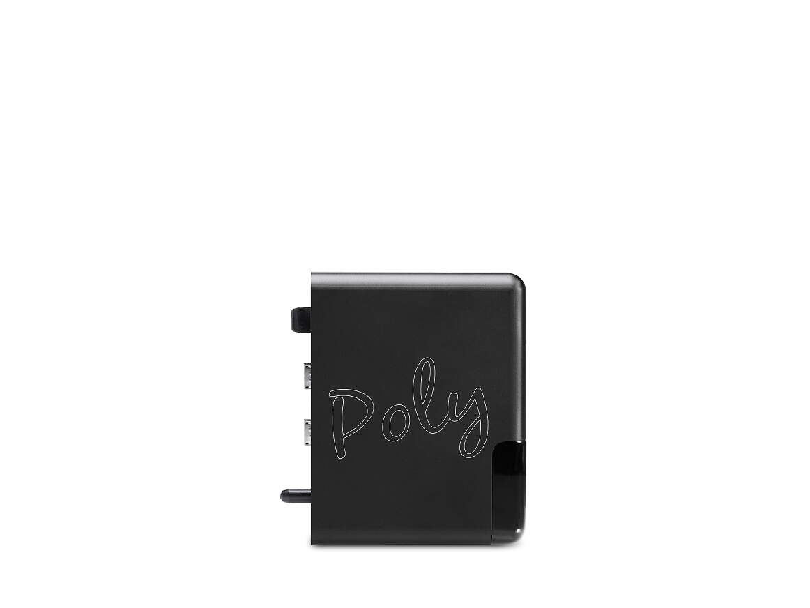 Chord Electronics Poly