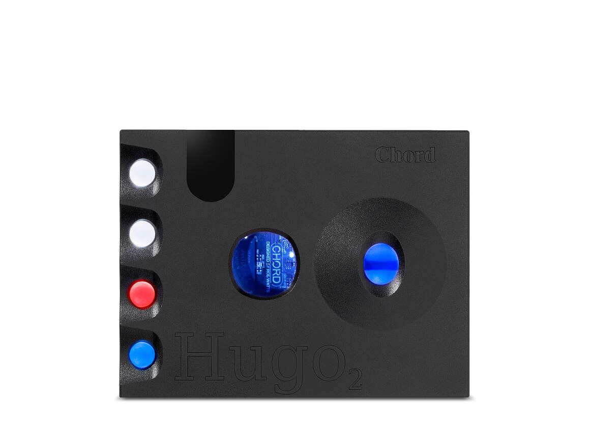 Chord Electronics Hugo 2