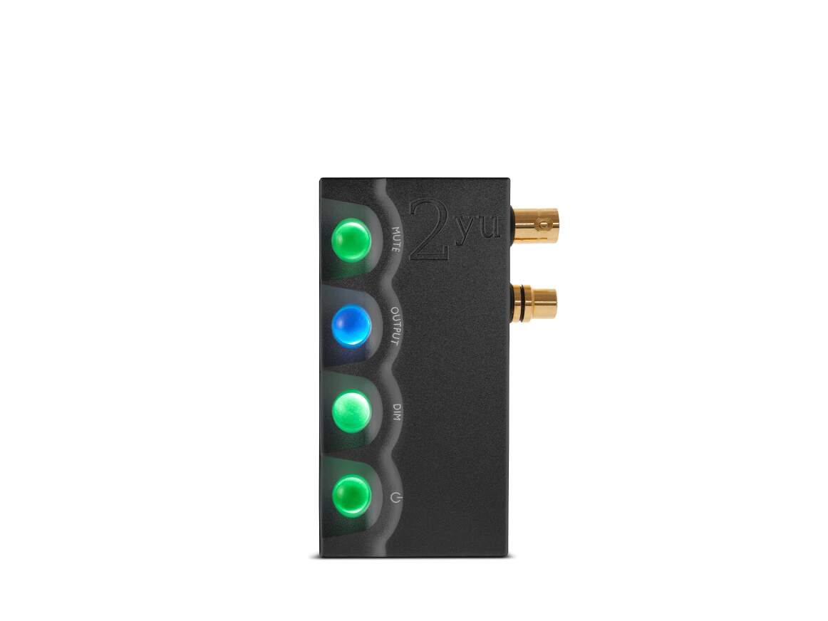 Chord Electronics 2yu