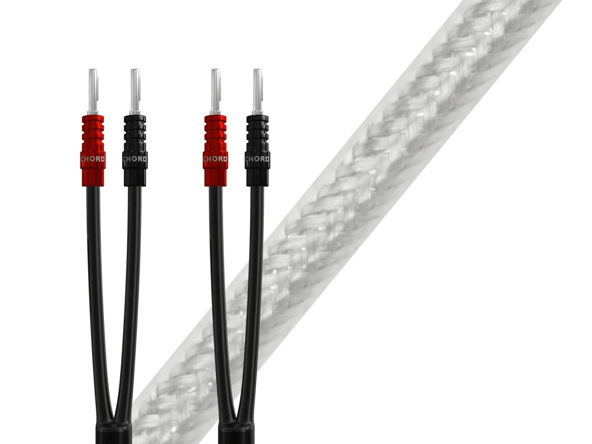 Chord Company ShawlineX LS
