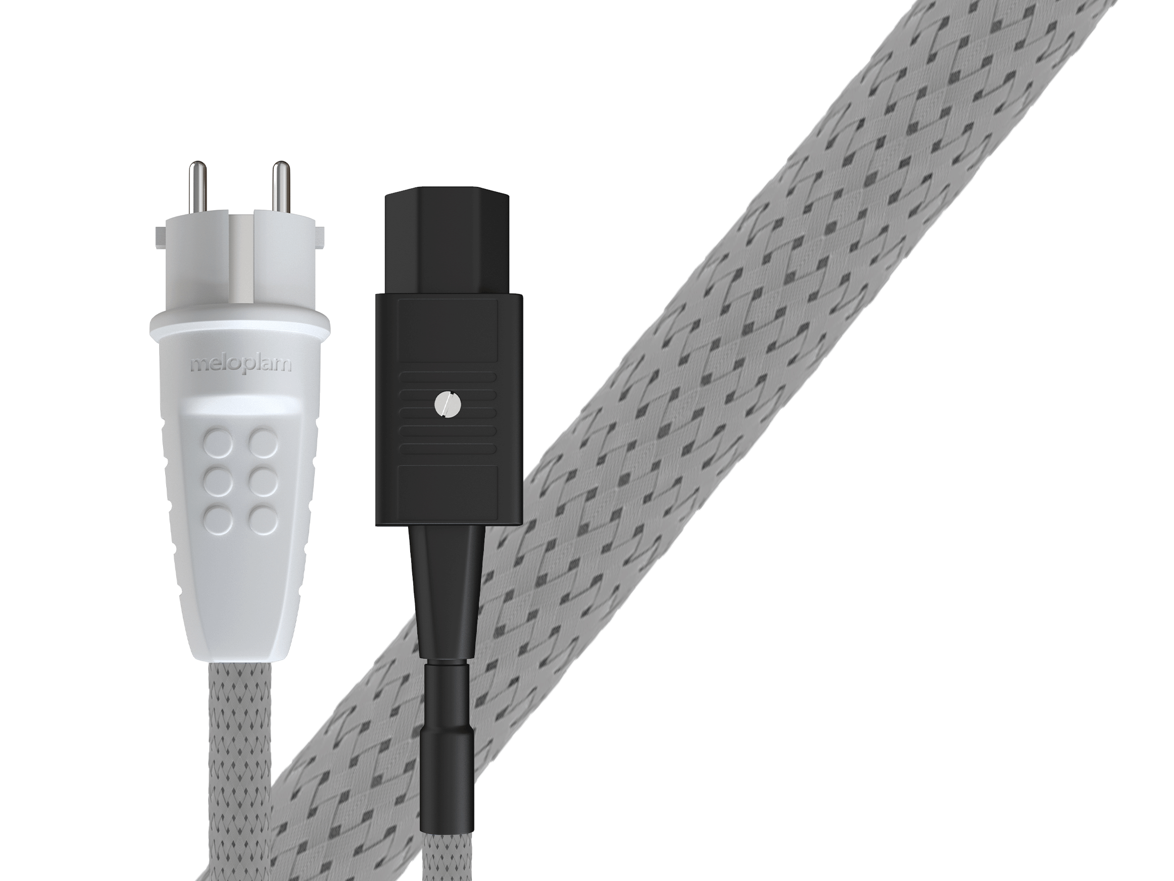 Shawline Power Cable