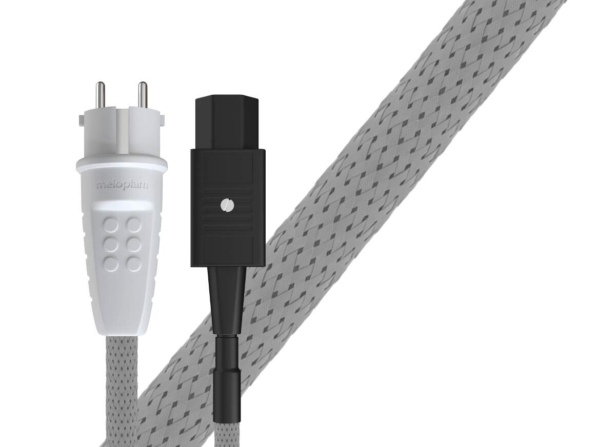 Chord Company Shawline Power Cable